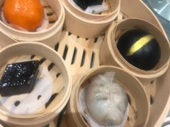 -喜宴又一村·粤菜·茶点·海鲜(壹方天地店)