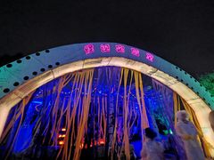 -南湖梦幻岛
