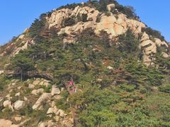-沂蒙山旅游区云蒙景区(蒙山国家森林公园)