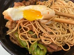 -小无锡面馆