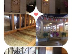 -丽池宫韩式汗蒸会馆(华灯坊店)