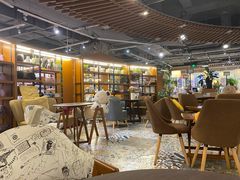 -博览书店(越秀悦汇天地店)