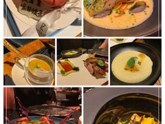 -AZUL by FUEL蓝色·法式酒馆(琶醍店)