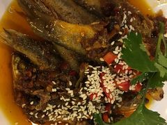 -缪氏川菜(丰盛町店)