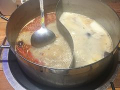 -蒙肥羊·酸汤潮牛·鲜牛肉火锅烤肉自助(岗顶店)