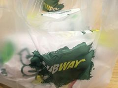 -SUBWAY赛百味(金码大厦店)