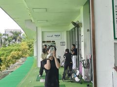 -棕榈泉国际高尔夫学院