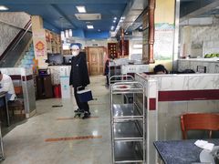 -海花锅盖烧烤店(怡馨家园店)
