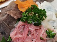 -重庆乡水源火锅(谷埠店)