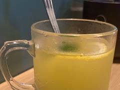 -茶港·点心·啫啫煲(王府井店)