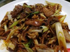 -抹直口特色菜馆(一店)