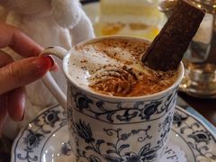 -西村咖啡店 (中山手本店)