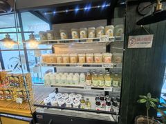 -FASHION BAKERY法森贝克(新德路店)