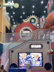 -MELAND CLUB亲子乐园·派对·餐厅(北京芳圆里ID MALL店)