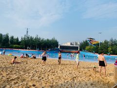 -欢乐水魔方水世界