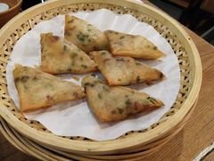 -吃饭皇帝大土家民族菜(正大广场店)