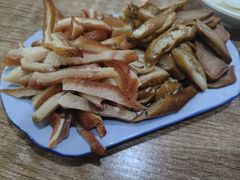 -胡记真不同饭店(临河街店)