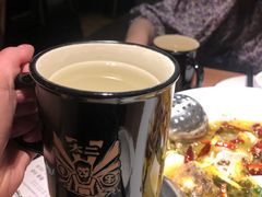 -新太二·鲜料川菜(群光广场店)