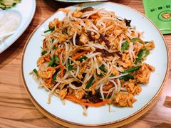 -合合春饼·酱骨·东北菜(潘家园店)