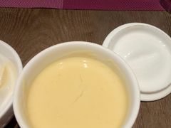 奶油南瓜汤-慕佳精品西餐咖啡(新华北区店)