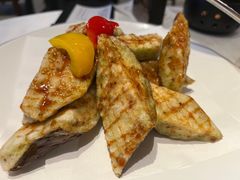 招积冰川茄-炳胜品味(珠江新城店)