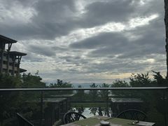 -大理实力希尔顿酒店•香全日制餐厅