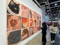 -香港会议展览中心演讲厅