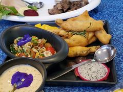 -Meena Rice Based Cuisine