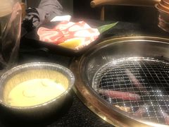 五花肉-伊茉家的烤肉店(勒泰中心店)