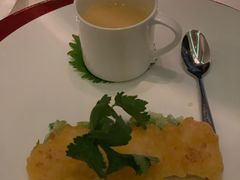-天龙轩(香港丽思卡尔顿酒店)