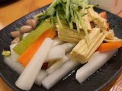 -平娃三宝烧烤·面食(南小街店)