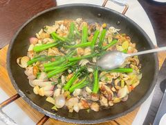 -寻味顺德·南记酒家·传统顺德菜·鱼生(广源路店)