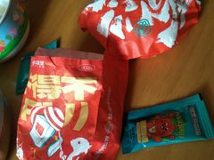-塔斯汀中国汉堡(团一大店)