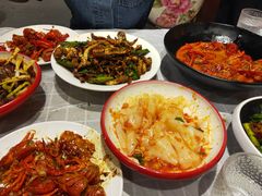 -华仔龙虾(永乐路总店)