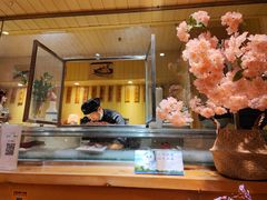 -昱匠·日本料理(金融街店)