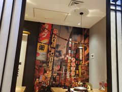 门面-吉秋田鲜和牛烧肉·肉档自选