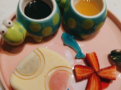 -水桶王国主题餐厅·聚会·生日派对·亲子活动·家庭套餐(亚龙湾希尔顿店)