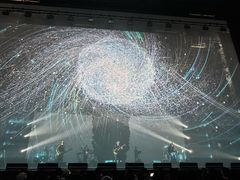 -交通银行前滩31演艺中心