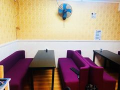 -FullHouse桌游跑团血染剧本杀(南京西路店)