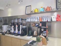 -悟白咖啡WoobyCafe
