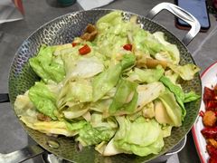 -四川饭店(城乡购物中心店)