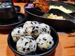 -肥肥虾庄·金牌油焖大虾(杨园滨江时代walk店)