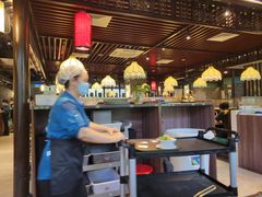 -悦满楼·西关名点·湛江名菜(航空综合大厦店)