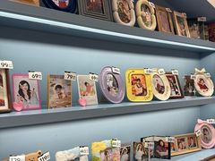 -海马体照相馆(上海月星环球港店)