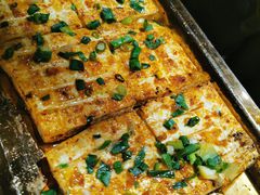 啪啪豆腐-盟重烧烤(高正街店)