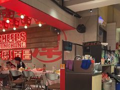 -谭十三南昌大排档(船山路总店)