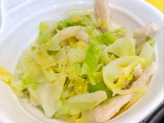-老娘舅餐厅(黄龙体育中心店)
