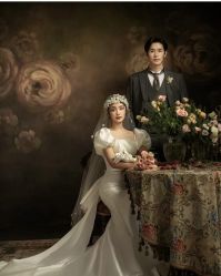 点击看大图 -时尚芭莎摄影BAZAAR STUDIO(上海店)