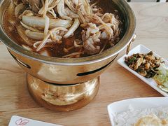 -嘉和一品粥(魏公村店)