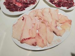 -陈记顺和潮汕牛肉火锅(韩江路店)